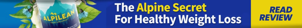 Alpilean - Discover new treatment for losing belly fat fast